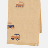 Toshi | Organic Blanket Storytime - High Country