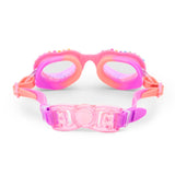 Bling2o | Swim Goggles - Confection Be True Pink