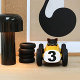 Playforever | Midi Series - Egg Sunnysider