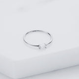 Zafino | Alexis Ring - Silver