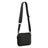 Prene Bags | The Piper Bag - Black
