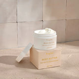 Huxter | Body Butter 200g - Sea Salt & Cedarwood