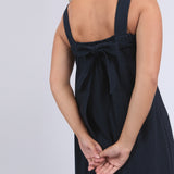 Foxwood | Lourdes Dress - Navy