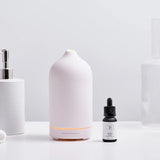 The Perfume Oil Company | Home Perfume Oil w/ Dropper - ELLE