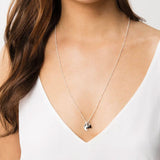 Kirstin Ash | Bespoke Ball Chain - Sterling Silver