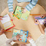 Tiger Tribe | Busy Whiz Fun Pack - Fairy Friends