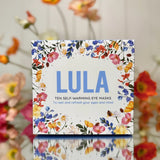 Lula | 10 Self-Warming Eye Masks - Mixed