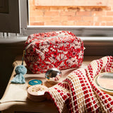 Sage x Clare | Evette Beauty Bag