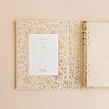 Fox & Fallow | Wedding Planner - Champagne