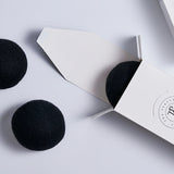 The Perfume Oil Company | Wool Laundry Balls 3pc