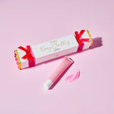 Huxter | Hydrating Lip Oil Bon Bon - Berry Pink