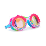 Bling2o | Swim Goggles - Pink Sugar Bake Off