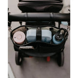 OiOi | Signature Pram Caddy - Black