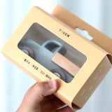Little Drop | Silicone Vehicle - Truck