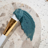 Stray Willow | Facial Mask - Blue Tansy