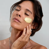 Stray Willow | Facial Mask - Golden Glow