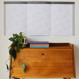 Write To Me | 2026 Yearly Poster Planner