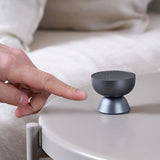 Lexon | Tamo Bluetooth Speaker - Gunmetal