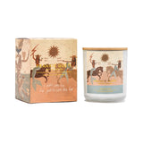 Frankie Gusti | Artist Series Candle - Riding Tides