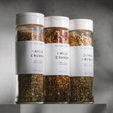 Tasteology | Citrus Crunch