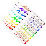 Tiger Tribe | Scented Markers