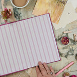 Write To Me | 2026 Weekly Planner - Dusk
