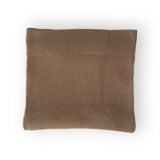 NOM the label | Knitted Blanket - Cocoa