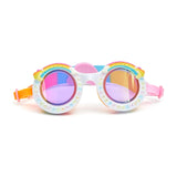 Bling2o | Swim Goggles - Rainbow Good Vibes