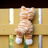Nana Huchy | Ginger the Kitten