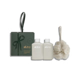 al.ive | Body Care Ornament - Sea Cotton & Coconut