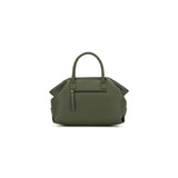 Camryn 3pc Bowler Bag - Dark Olive