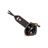 Black Caviar Designs | Lainey Phone Crossbody Bag - Coco