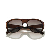 Szade | Austin Sunglasses - Espresso / Dune