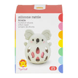 Tiger Tribe | Silicone Rattle - Koala