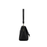 Black Caviar Designs | Sarafina Shoulder Bag - Black