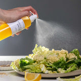 Tasteology | Chilli & Lime Spritzer Salad Dressing