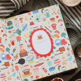 Write To Me | Recipes. Olive