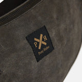 Pony Rider | Slow Road Shoulder Bag - Black