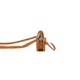 Black Caviar Designs | Sky Wallet - Tan