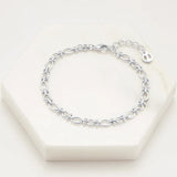 Zafino | Pip Bracelet - Silver