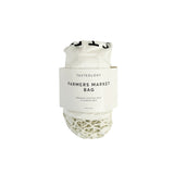 Tasteology | Farmers Market Bag