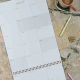 Write To Me | 2026 Busy Big Box Wall Planner