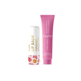Huxter | Lip & Hand Cream Duo - Xmas Flowers