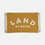 Pony Rider | Land of Mates Cushion X Banner