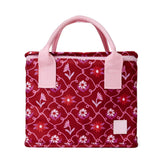 The Somewhere Co | Lunch Bag - Rosewood