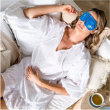 Lula | 10 Self-Warming Eye Masks - Mixed