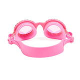 Bling2o | Swim Goggles - Candy Pink Jewels