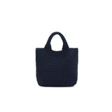 Black Caviar Designs | Riviera 2pc Tote - Navy