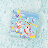 Tiger Tribe | Magic Bath Book - Magic Unicorns
