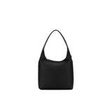 Black Caviar Designs | Tammie 2pc Shoulder Bag - Black